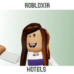 Robloxia hotels!