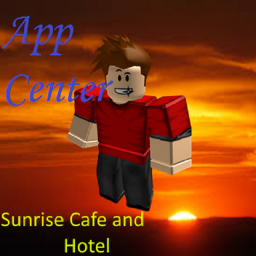 Sunrise's Application Center