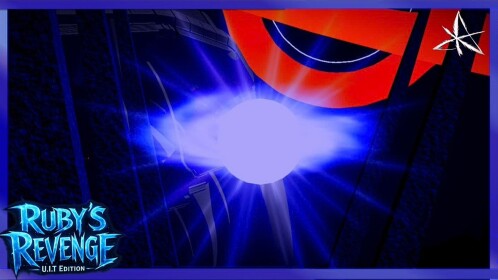 Ruby's Revenge U.I.T Edition (BETA 1)