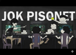 (JP) JOK PISONET