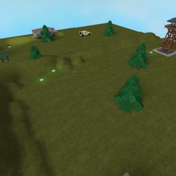 Military Battle Simulator