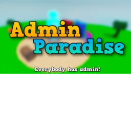 Free Admin hangout!