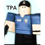 [TPA]TÜRK POLİS AKADEMİSİ