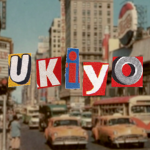 -U k i y o 浮世