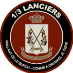 BE | 1/3 Bataillon de Lanciers