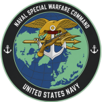 Nαval Speciαl Wαrfαre Commαnd