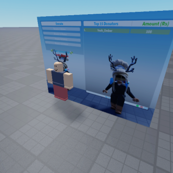 This place to buy stuff 