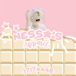 ‧Nessa's Apparel‧