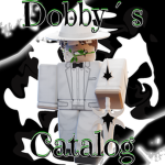 Dobby's Catalog