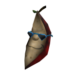 Generic Apple.