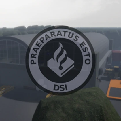 DSI - NL Roblox group icon