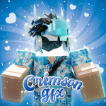 Crimson GFX.