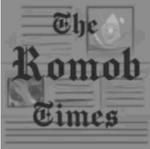 The Official Romob Times