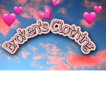 broken feelings ;(