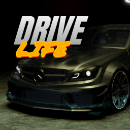 DRIVE LIFE / CAR CUSTOMIZATION