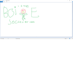 The society of choosen