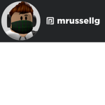 mr russell