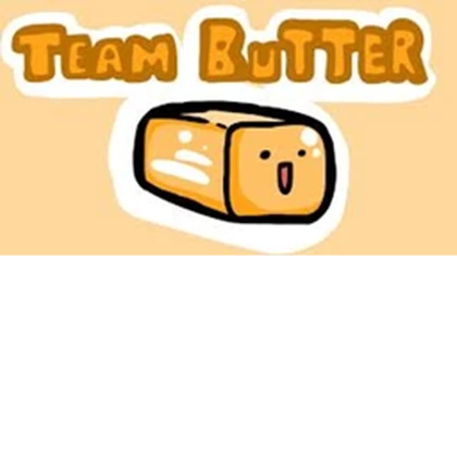 THE BUTTER SQUAD! Roblox group icon