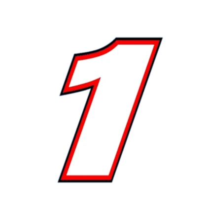 Racing Number One