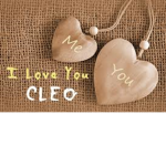 ly more cleo