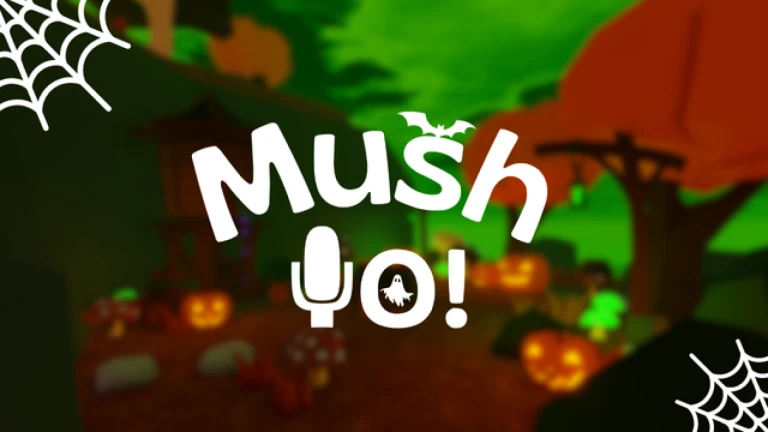 MushYO! [🎃ハロウィン]