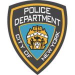 [NY] New York City Police Department.
