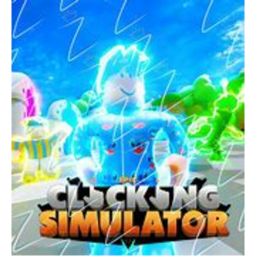 Clicking Simulator