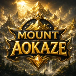 [ CUSTOM TITLE + X150 ] MOUNT AOKAZE V2 icon