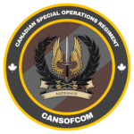 Canadian Special Operations Regiment [CANSOFCOM]
