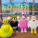 ~Birds Squad~