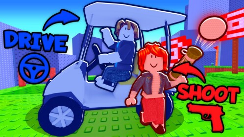 ゴルフ一緒に ⛳ [2プレイヤーOBBY]