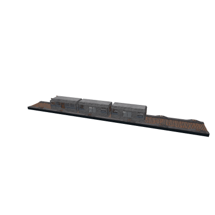 choo choo