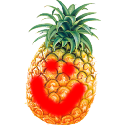survival the killer the pineapple