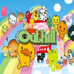 outhill 愛