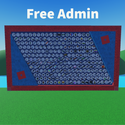 [NEW] Free Admin
