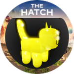 THE HATCH