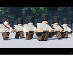 Minions Royal Military Police