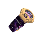 G-SHOCK 6900  Lyna - SPECIAL edition