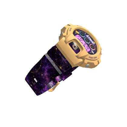 G-SHOCK 6900  Lyna - SPECIAL edition Roblox item render