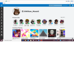 Robux for myyy friends