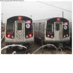 R160 Alstom haters