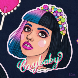 Cry Babies //APP CENTER//