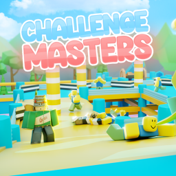 💥Challenge Masters!