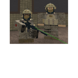 (FOB) Iraq