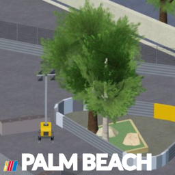 Palm Beach International Speedway