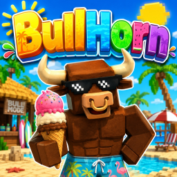 BullHorn™ 🐂[Summer]