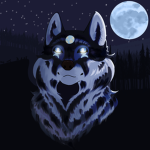 The Bluemoon Wolves