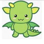 Dragons only vip