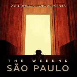 The Weeknd: São Paulo