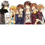Anime club (for super anime people only)